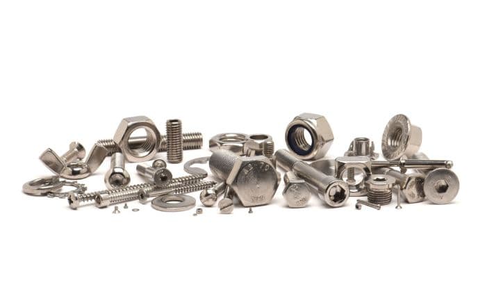 Fasteners Supplier In India Fasteners Supplier In India