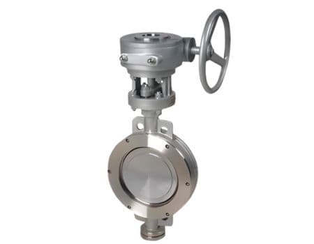 Stainless Steel Wafer Valve Manufacturer In India Stainless Steel Wafer Valve Manufacturer In India