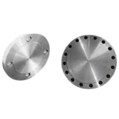 Stainless Steel 348h Blind Flanges Stainless Steel 348h Blind Flanges