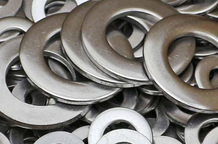 Washers Washers - Washers Supplier In India