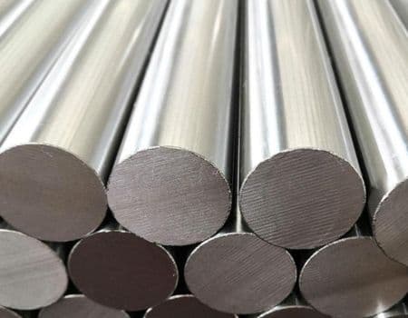 Cold Drawn Aluminium Round Bar Cold Drawn Aluminium Round Bar