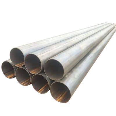 Welded Stainless Steel Pipes Welded Stainless Steel Pipes