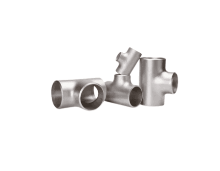 Tee Pipe Fittings Tee Pipe Fittings