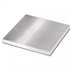 Monel K 500 Plates Monel K 500 Plates