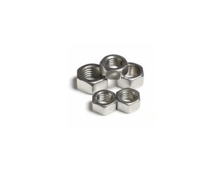 Hex Nuts Hex Nuts