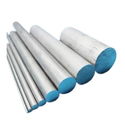 6061 Aluminium Round Bar 6061 Aluminium Round Bar