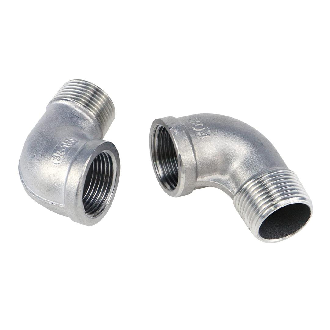 Stainless Steel Elbow Fitting Stainless Steel Elbow Fitting