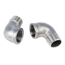 Top Quality Stainless Steel Elbow Fitting Supplier In India