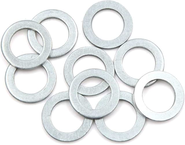 Stainless Steel Gasket Flat Gasket Stainless Steel Gasket Flat Gasket