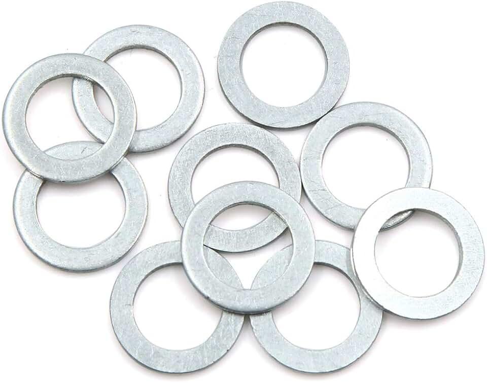 Corrugated Metal Gaskets Corrugated Metal Gaskets