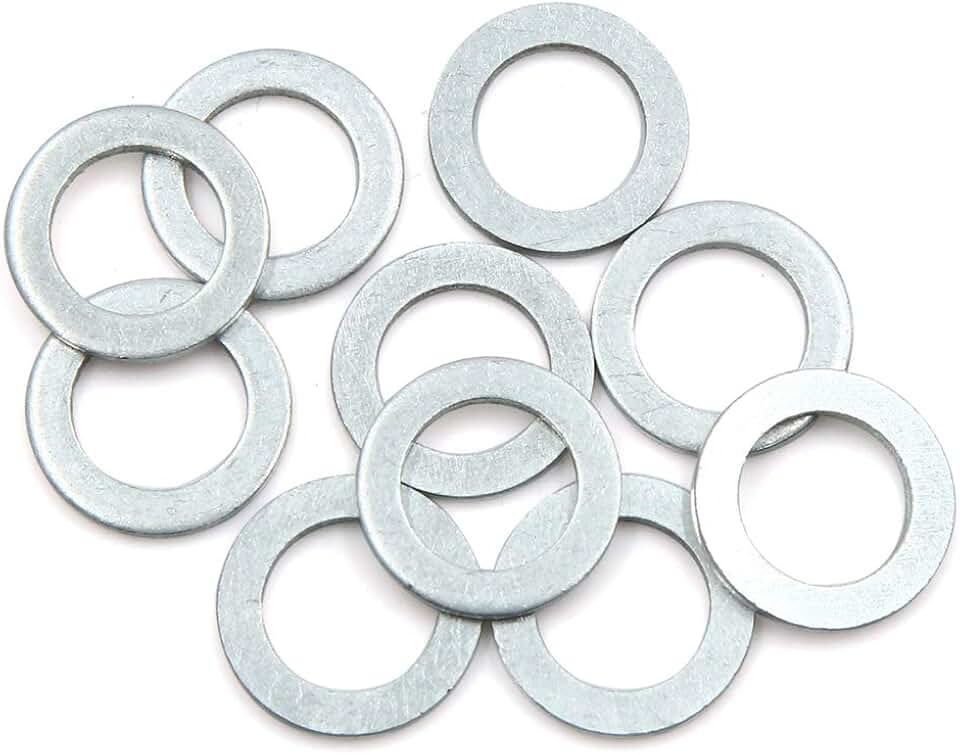 Corrugated Metal Gaskets Corrugated Metal Gaskets