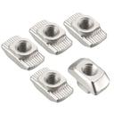 Top Quality T Slot Nuts Manufacturer In India