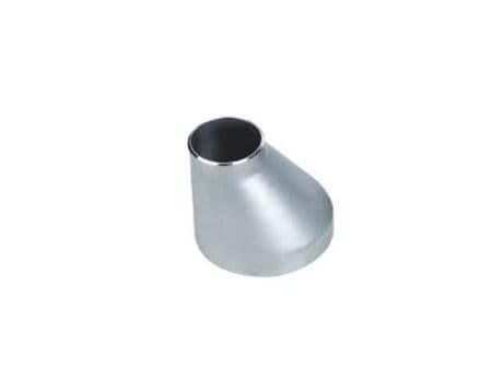 Buttweld Pipe Fitting Reducer Buttweld Pipe Fitting Reducer