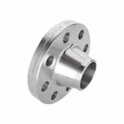 Weld Neck Flanges Weld Neck Flanges