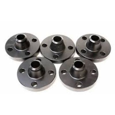 Stainless Steel 310 Moln Weld Neck Flanges Stainless Steel 310 Moln Weld Neck Flanges