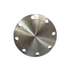 Ti Alloy Grade 1 Blind Flanges Ti Alloy Grade 1 Blind Flanges