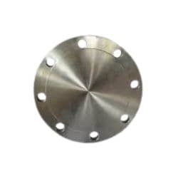 Ti Alloy Grade 1 Blind Flanges Ti Alloy Grade 1 Blind Flanges