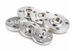 Titanium Flanges Titanium Flanges - Titanium Flanges Supplier In India