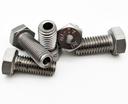 Top Quality Hollow Hex Bolts Manufacturer In India