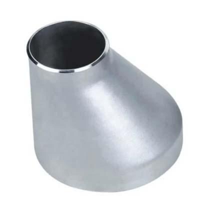 Eccentric Butt Welded Reducer Eccentric Butt Welded Reducer