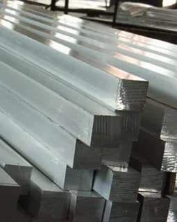 Cold Rolled Square Bar Cold Rolled Square Bar