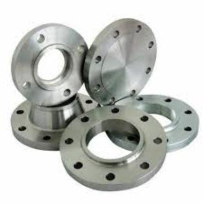 Stainless Steel 431 Weld Neck Flanges Stainless Steel 431 Weld Neck Flanges