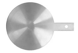 Spade Flanges Spade Flanges - Spade Flanges Supplier In India