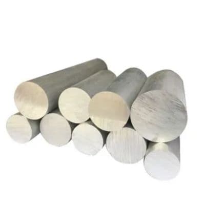 7075 Aluminium Round Bar 7075 Aluminium Round Bar