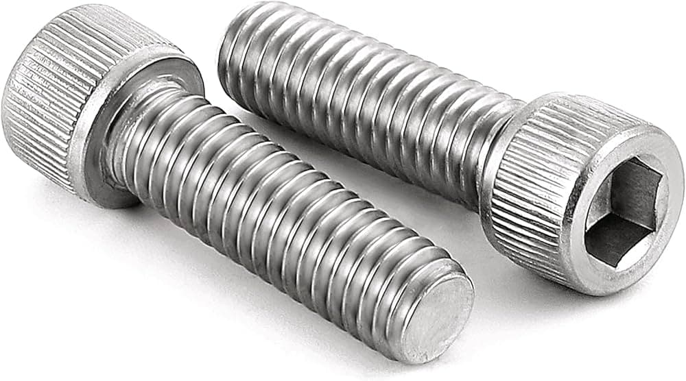 Best Quality Socket Head Cap Screws Manufacturer In India Best Quality Socket Head Cap Screws Manufacturer In India