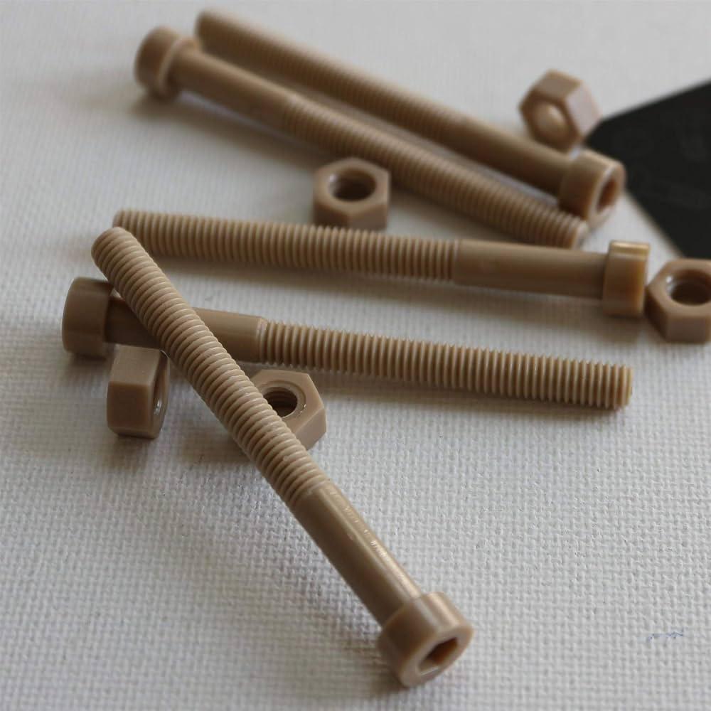 Peek Nut Bolts Peek Nut Bolts