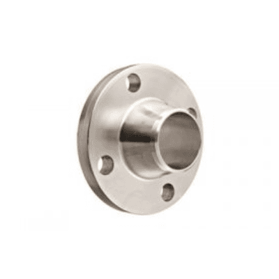 Raised Face Weld Neck Flange Raised Face Weld Neck Flange