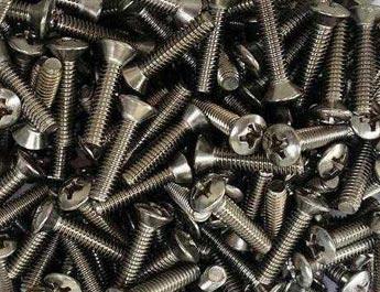 Nickel Bolts Nickel Bolts