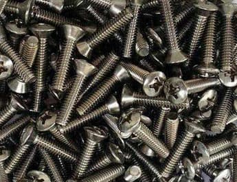 Nickel Bolts Nickel Bolts