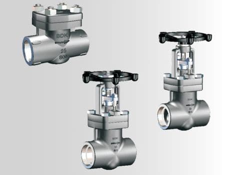 Globe Valve Globe Valve