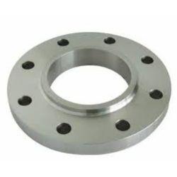 Titanium Grade 5 Blind Flange Titanium Grade 5 Blind Flange