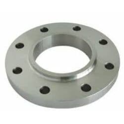 Titanium Grade 5 Blind Flange Titanium Grade 5 Blind Flange