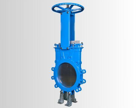 Lug Type Knife Gate Valve Lug Type Knife Gate Valve