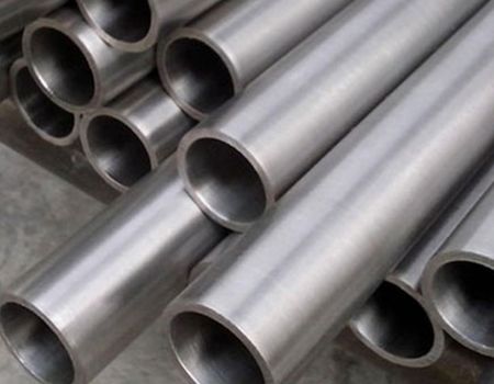 Hot Finished Seamless Pipes Hot Finished Seamless Pipes