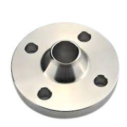 Titanium Gr 4 Weld Neck Flanges Titanium Gr 4 Weld Neck Flanges