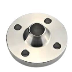 Titanium Gr 4 Weld Neck Flanges Titanium Gr 4 Weld Neck Flanges
