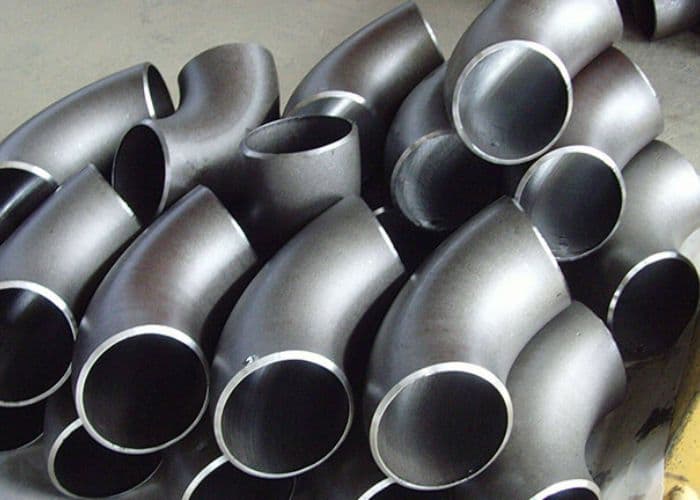 Monel Elbow Fittings Monel Elbow Fittings