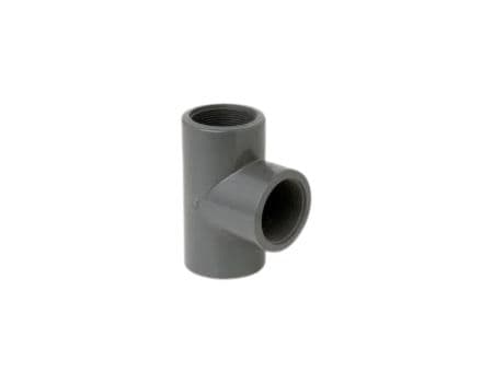 Equal Pipe Fitting Tee.jpg Equal Pipe Fitting Tee.jpg