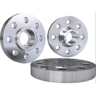 Stainless Steel 304ln Flanges Stainless Steel 304ln Flanges