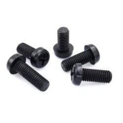 Nylon Screws Nylon Screws