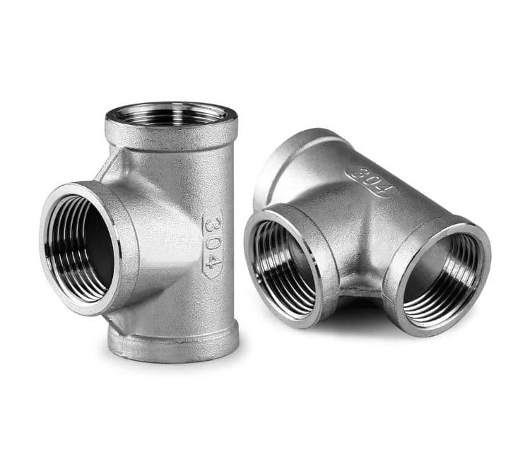 Tee Pipe Fittings Exporter.jpg Tee Pipe Fittings Exporter.jpg