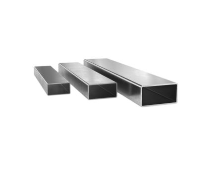 Rectangular Box Pipe Rectangular Box Pipe