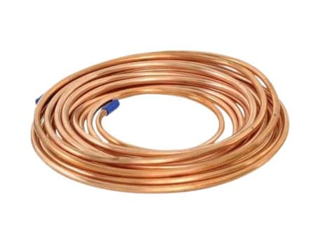 Type K Copper Pipes Type K Copper Pipes