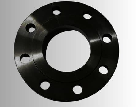 Slip On Carbon Steel Flanges Slip On Carbon Steel Flanges