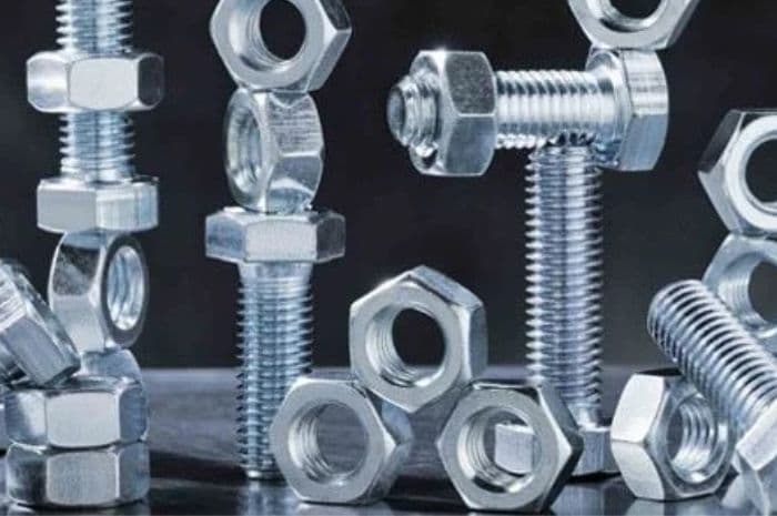 High Tensile Fasteners Supplier In Dubai High Tensile Fasteners Supplier In Dubai