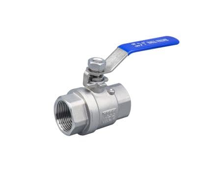 Stainless Steel Ball Valve Stainless Steel Ball Valve